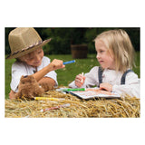 Stabolo trio jumbo viltstifts, 12st.