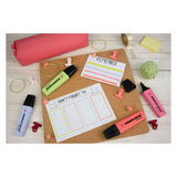 Stabilo Boss Marcadores pastel originales, 8st.