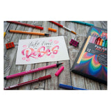 Stabilo Pen 68 Filz -Tip Stifte Arty, 12st.