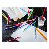 Stabilo Aquacolor -Bleistifte Arty, 24st.