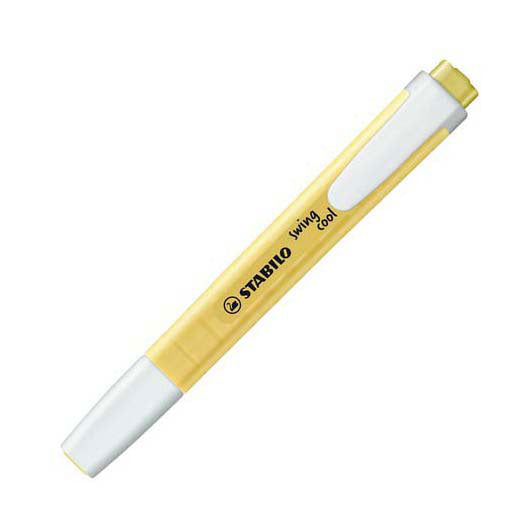 Stabilo Swing Cool - Marking marker - 18 pieces deskset