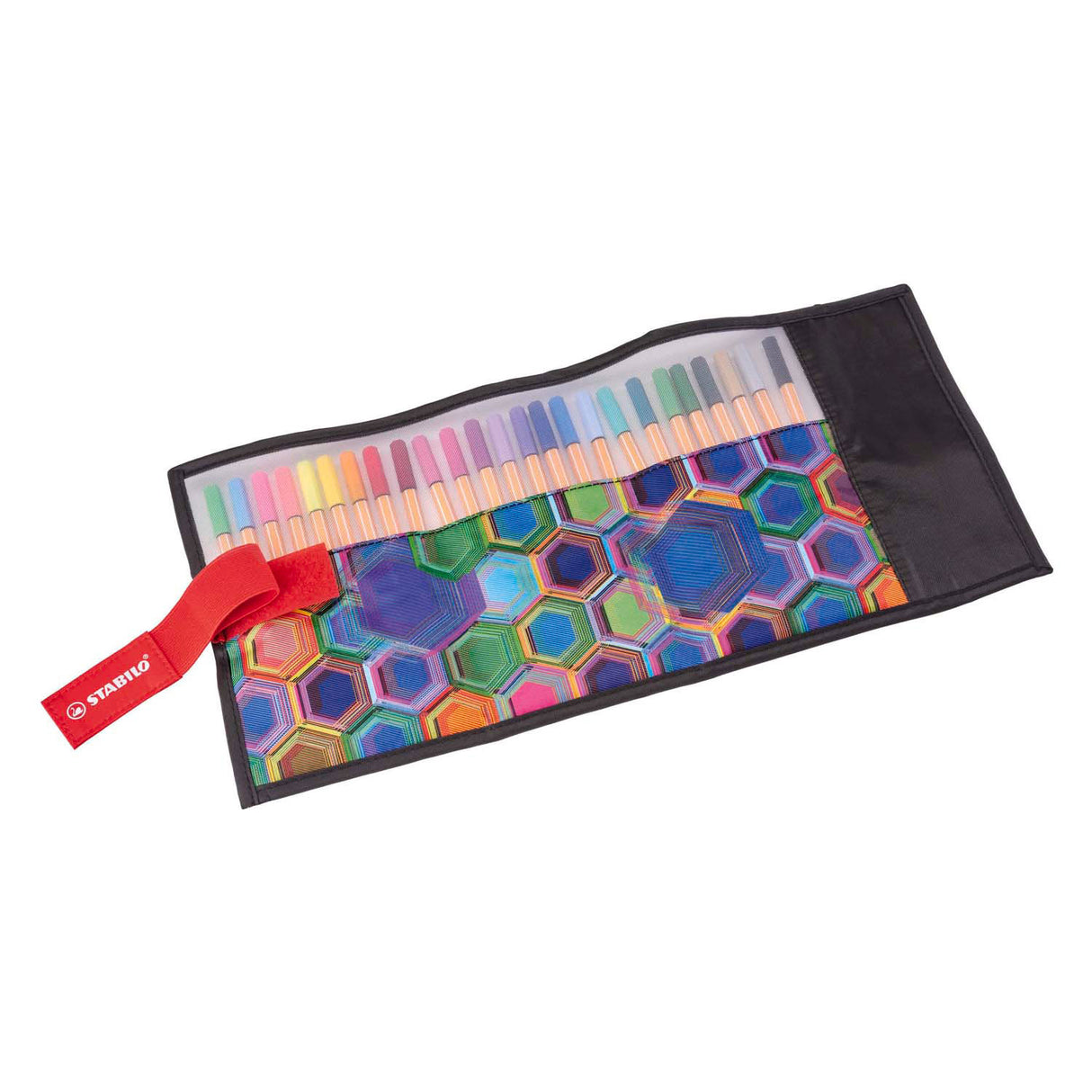 Stembile Point 88 - FASHLERER - Arty - Roller Setz 25 Stéck