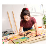 Stabilo Pen 68 Felt -tip kuglepenne, 8 ..