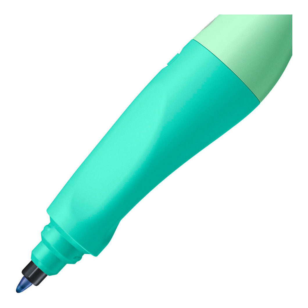 Stabilo easyoriginal - ergonomic rollerball - right-handed - pastel hint of mint