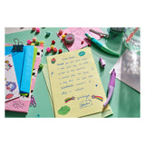 Stabilo easyoriginal - ergonomic rollerball - right-handed - pastel hint of mint