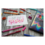 Stabilo Pen 68 Arty felt -tip pens 24 pieces