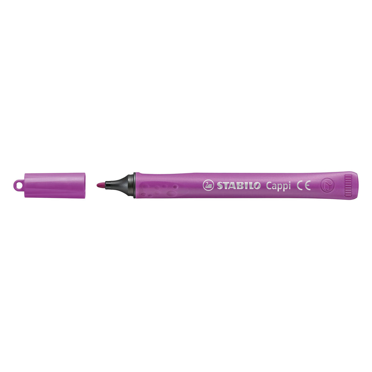 Stabilito Cappi Arty Felt -Tip Penne 18 °.