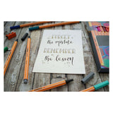 Stabilo Point 88 Arty Fineliners, 18..