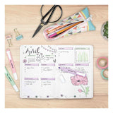 Stabilo Swing Cool Pastel markers, 4st.