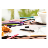 Stabilo Pointmax Fineliners, 18.