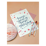 Stabilo Pen 68 Arty Felt -Tip Fensi 30st.
