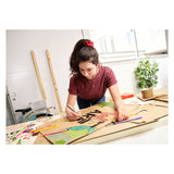 Stabilo Stabilo Set Arty Filz -Tip Stifte 68 88 36 Teile