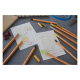 Stabilo Stabilo Set Arty Filz -Tip Stifte 68 88 36 Teile