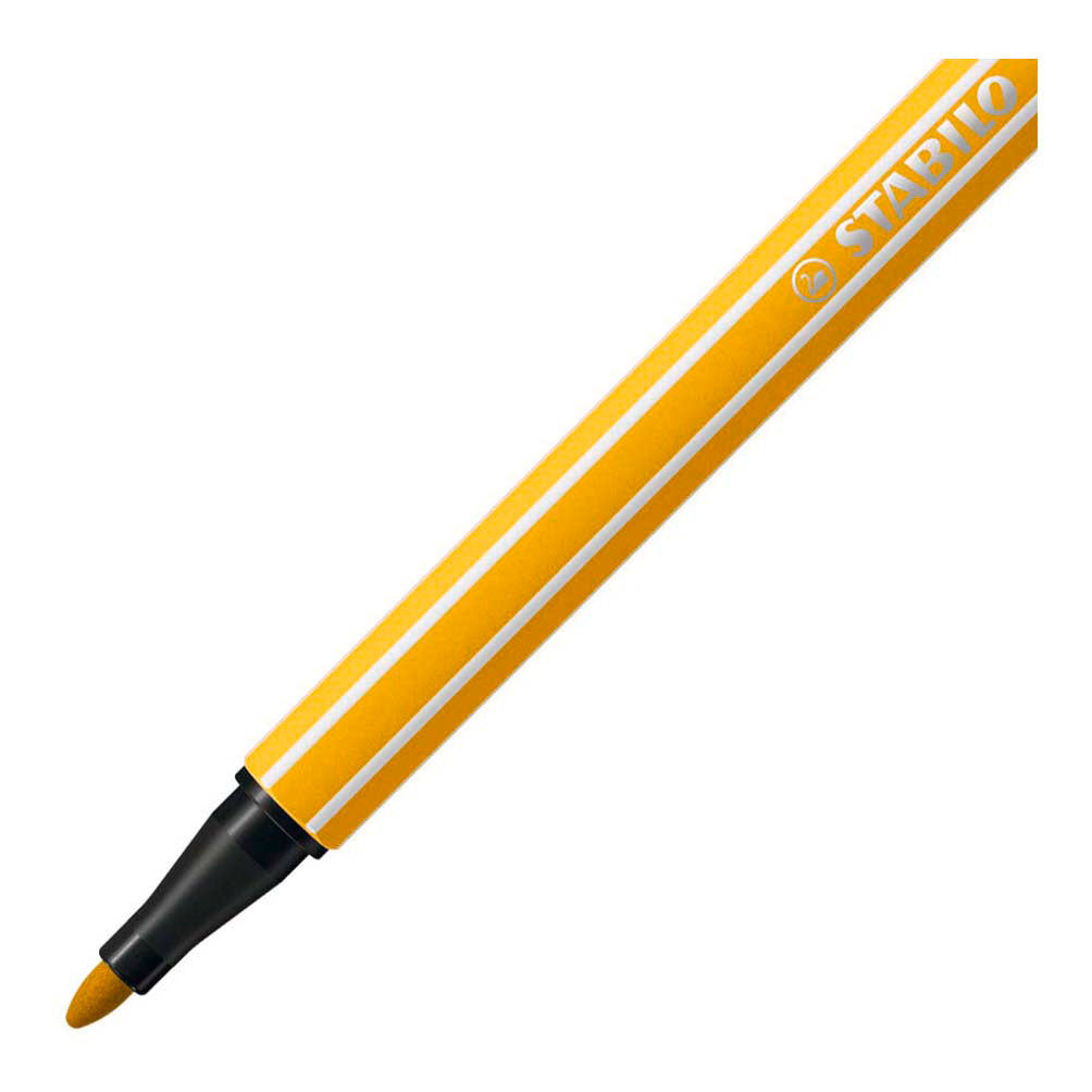 Stabilo Pen 68 felt -tip pens 10 pieces