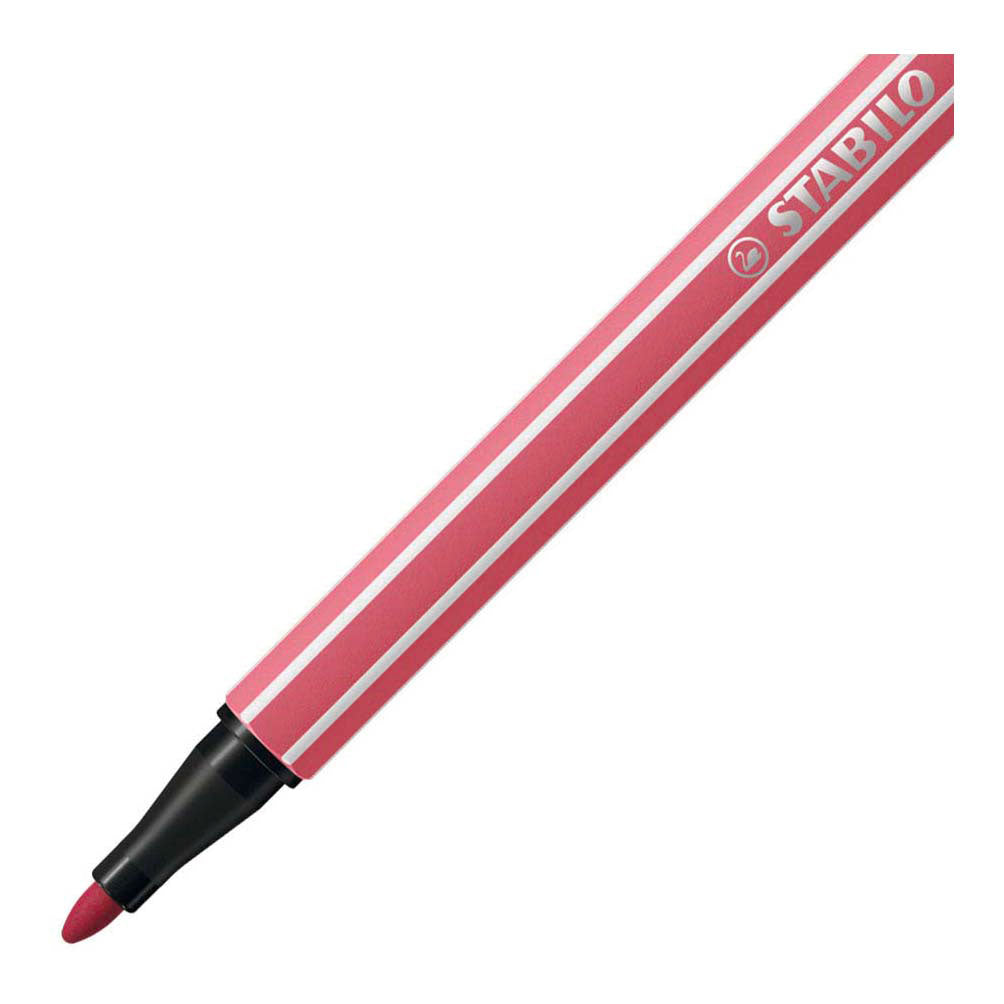 Stabilo Pen 68 felt -tip pens 18st.