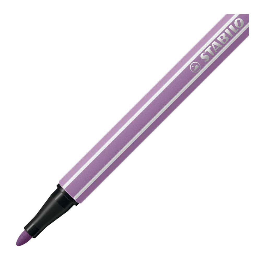 Stabilo Pen 68 felt -tip pens 18st.