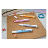 Stabilo Swing Marcadores pastel frios, 8st.