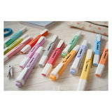 Stabilo Swing Marcadores pastel frios, 8st.