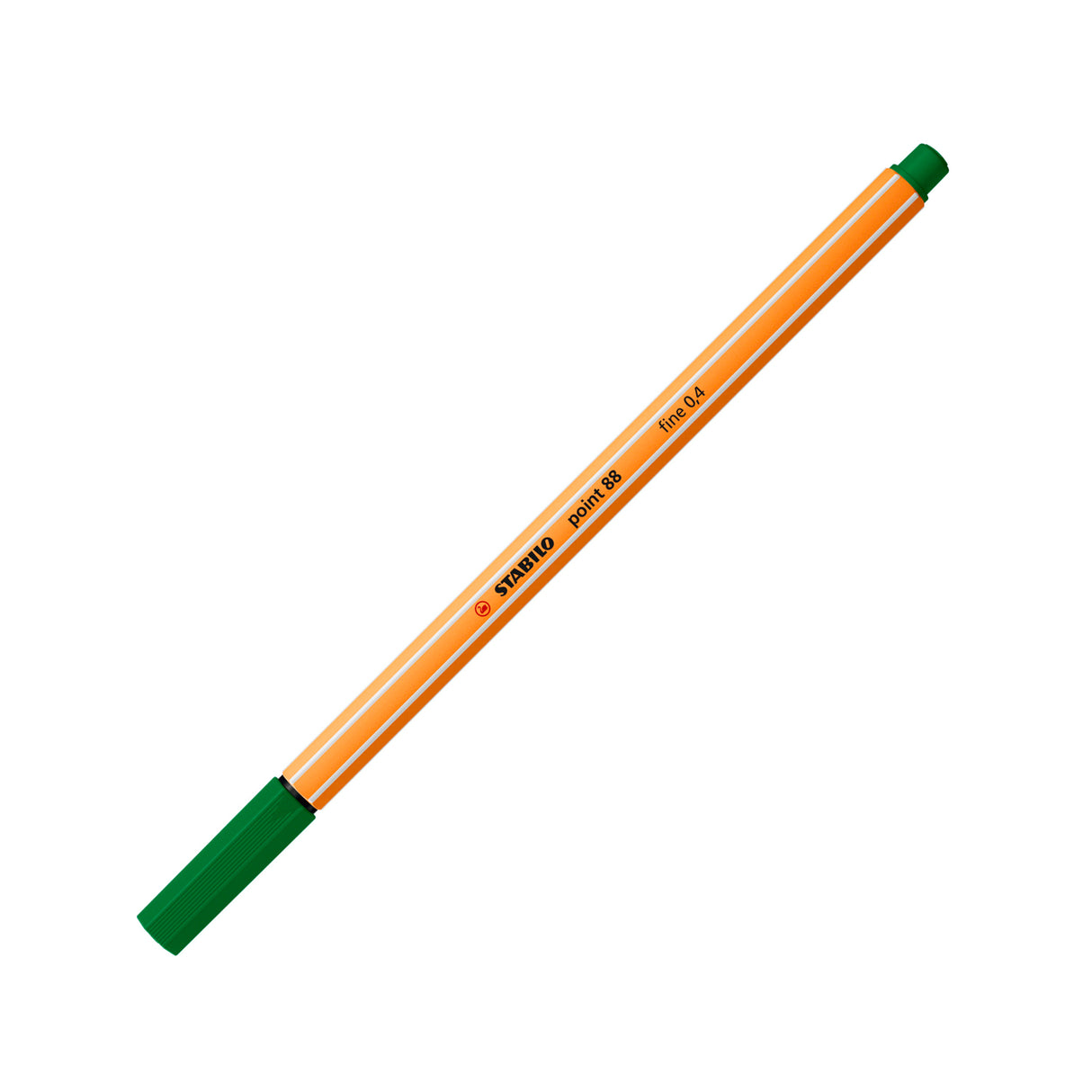 Stabilo Point 88 - Fineliner - mit 10 Teilen festgelegt