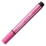 Stabilo Pen 68 Max - Fibre-tip pen with a thick chisel tip - Heliotrope