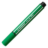 Stabilo Pen 68 MAX felt-tip pen - broad chisel tip - emerald green