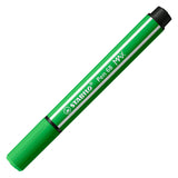 Stabilo Pen 68 max - Filzstift mat décke Meissel Tipp - Blatgréng