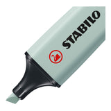 Stalo Boss NatureColors Penny Markers, 6st.