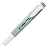 Stabilo swing cool naturecolors markeerstift - aarde groen