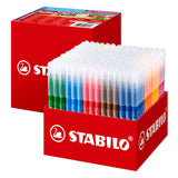 Stabilo power felt tip pens XL - 240 pcs.