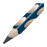 Stabilo Easygraph HB Right-Handed Graphite Pencil Petrol - 2 pcs.
