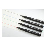 Stabilo dr!ver medium fineliners - 4dlg.