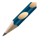 Stabilo easygraph s hb right-handed graphite pencil - petrol