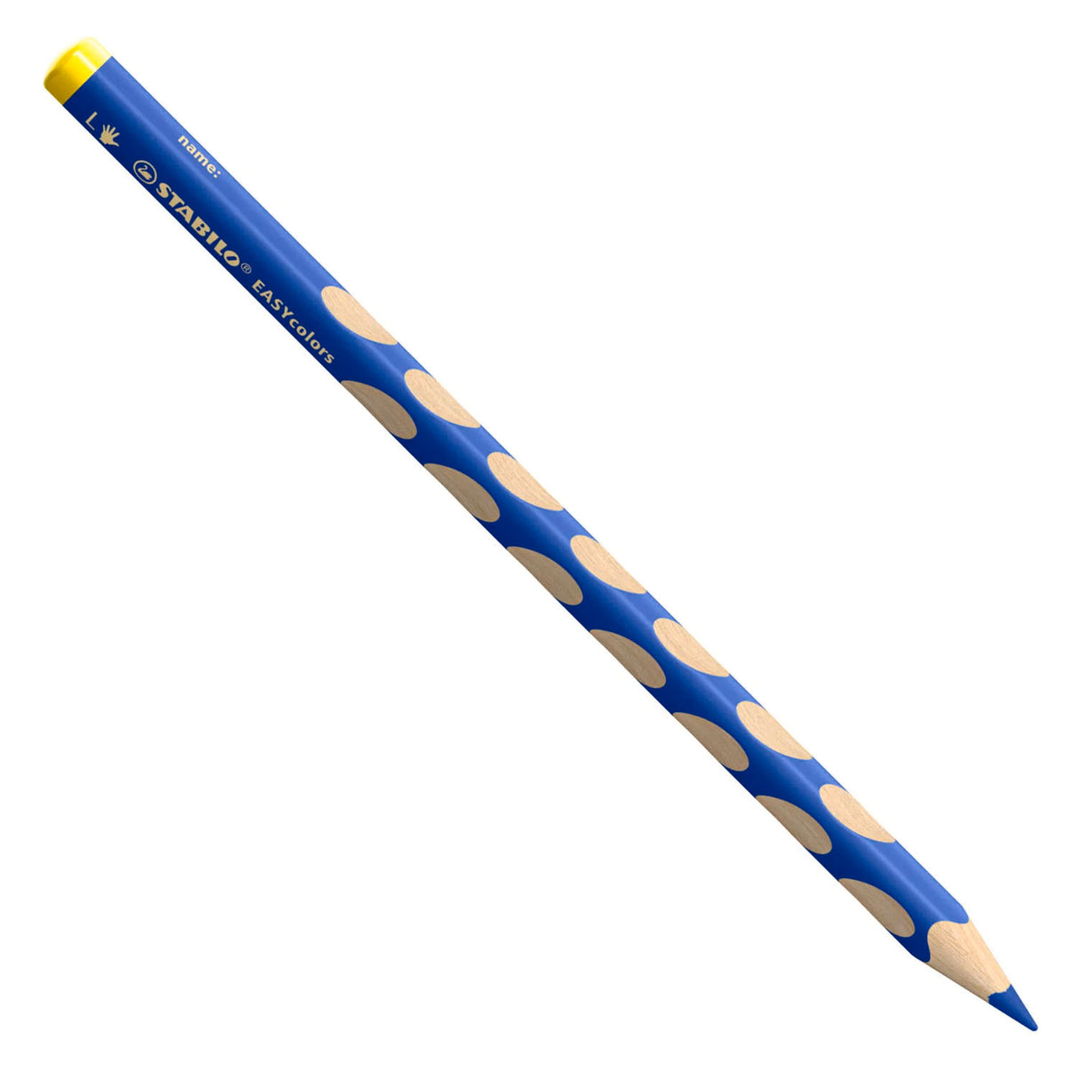 Stabilo easycolors Left-Handed Colouring Pencils - 24 pcs.