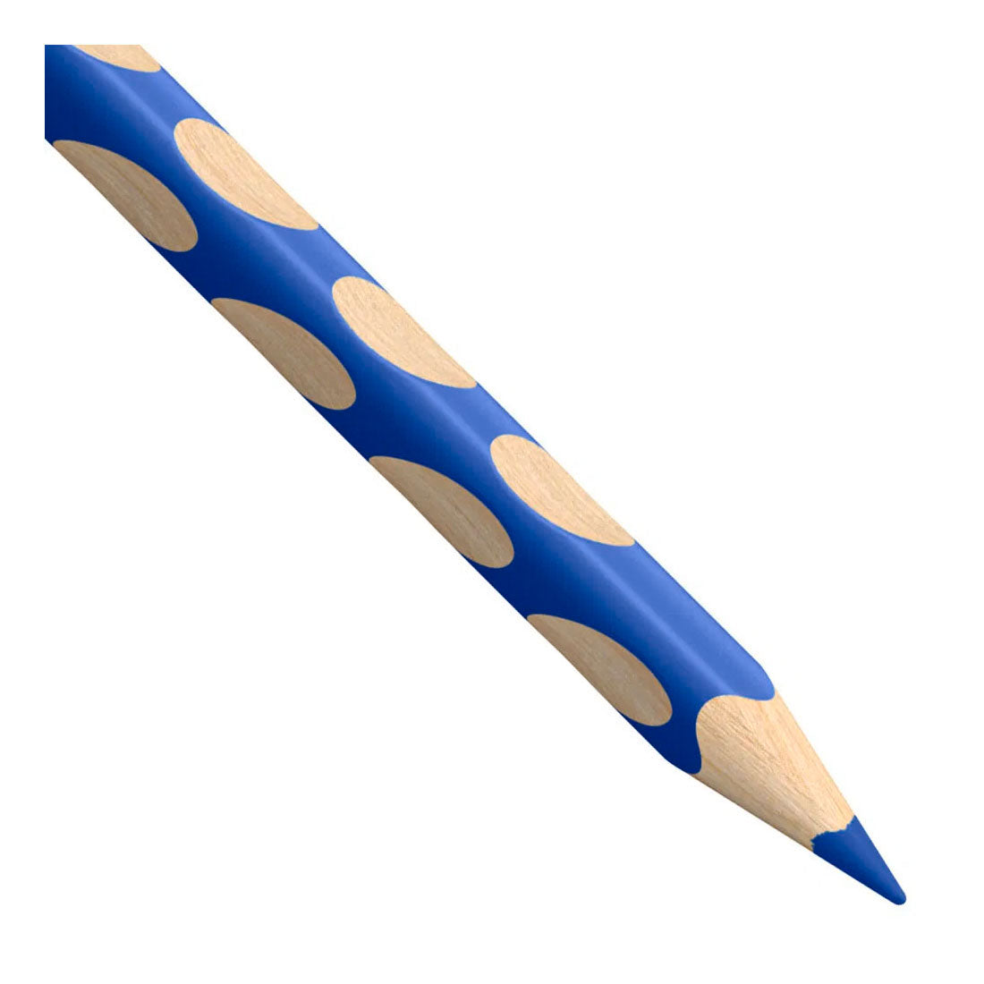 Stabilo easycolors Left-Handed Colouring Pencils - 24 pcs.