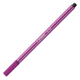 Stabilo felt-tip pen 68 mini multi color