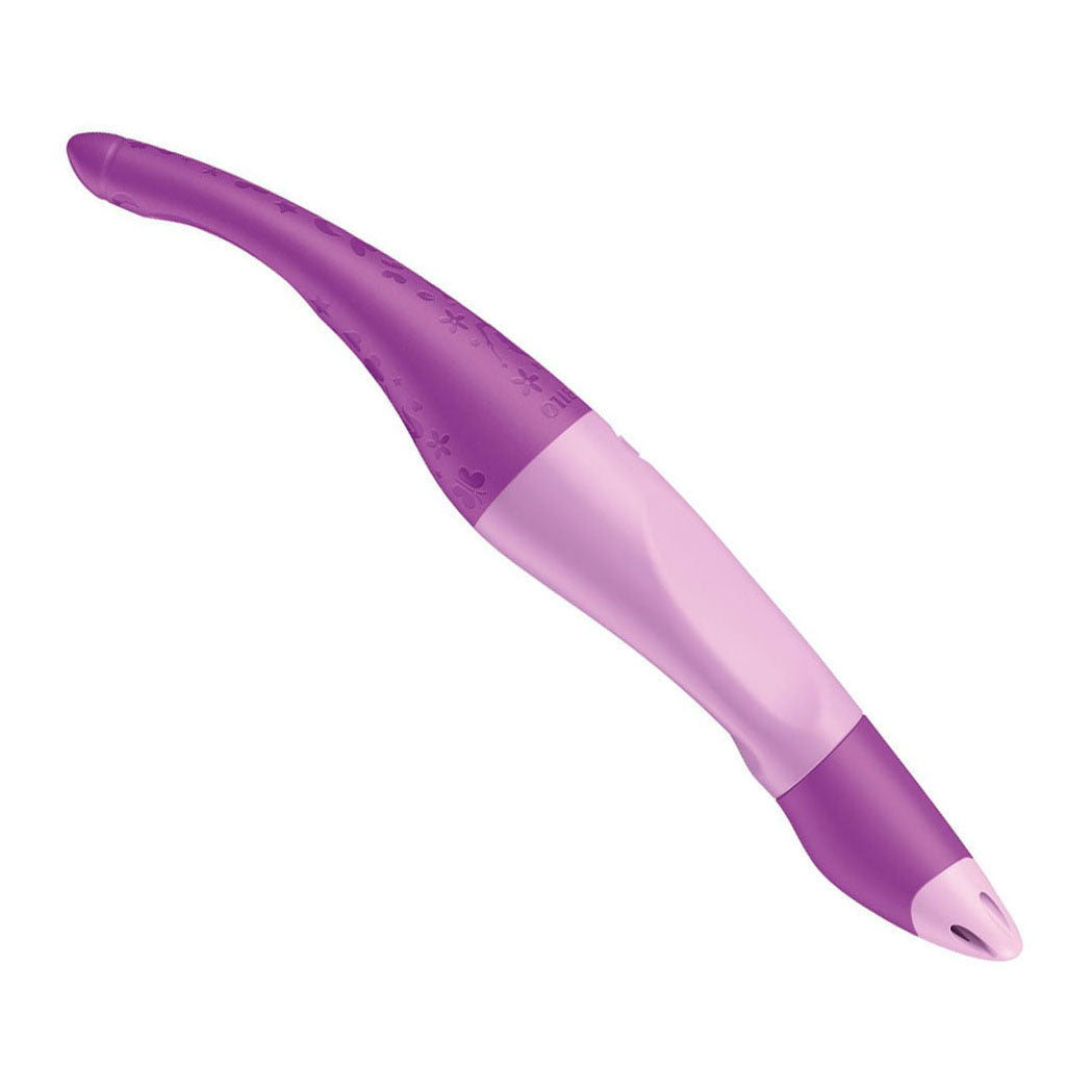 Stabilo easyoriginal dreamworld left-handed ballpoint pen - pink