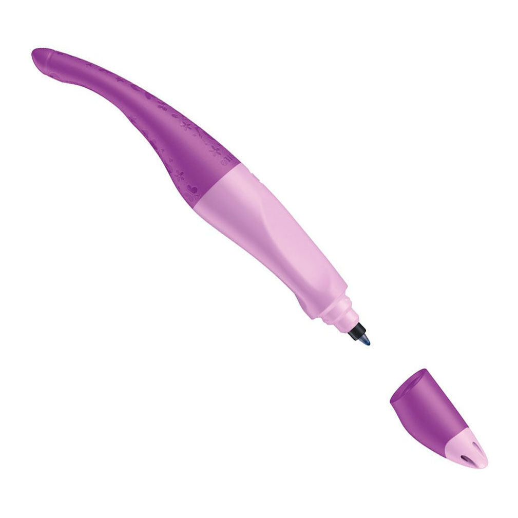 Stabilo easyoriginal dreamworld left-handed ballpoint pen - pink