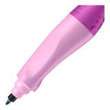 Stabilo easyoriginal dreamworld right-handed ballpoint pen - pink