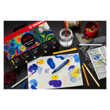 Stabilo arty assortiment kleurstiften - 55dlg.