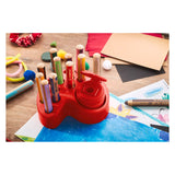 Stabilo Woody Experience Set Multi-talent Pencils - 15-piece