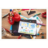 Stabilo Woody Experience Set Multi-talent Pencils - 15-piece