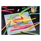 Stabilo pen 68 arty viltstiften - 30dlg.