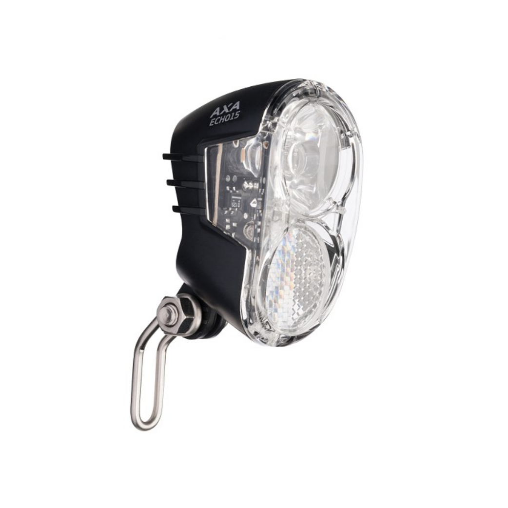 Фарове ехо 15 превключва от LED Dynamo Black