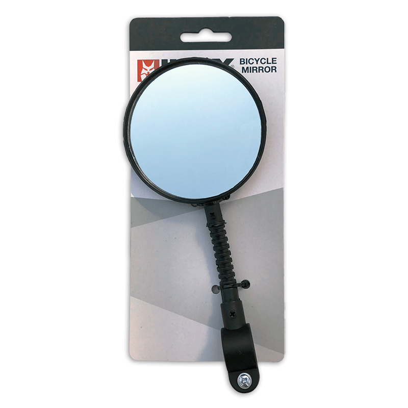 Lynx bicycle mirror