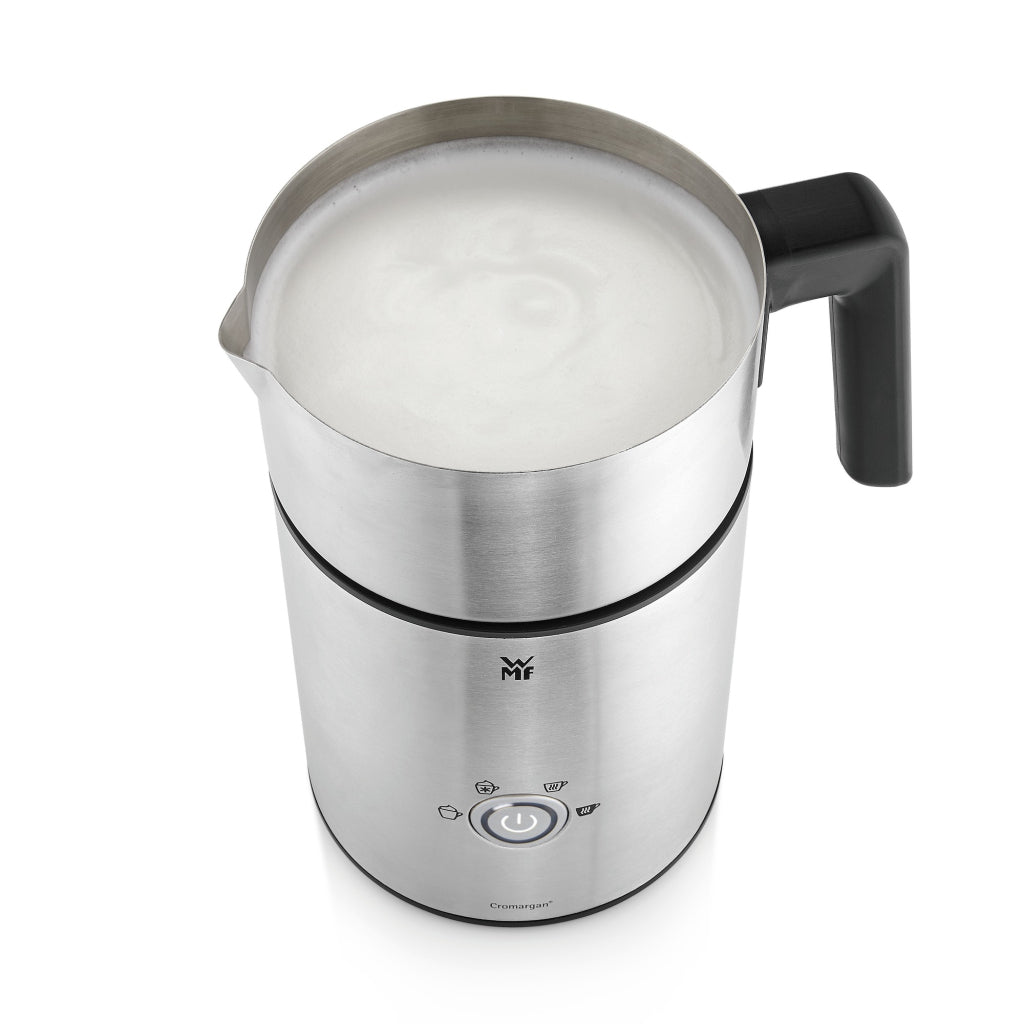 Wmf 04.1317.0011 lono milk-chocolocade frother 0.5l stainless steel