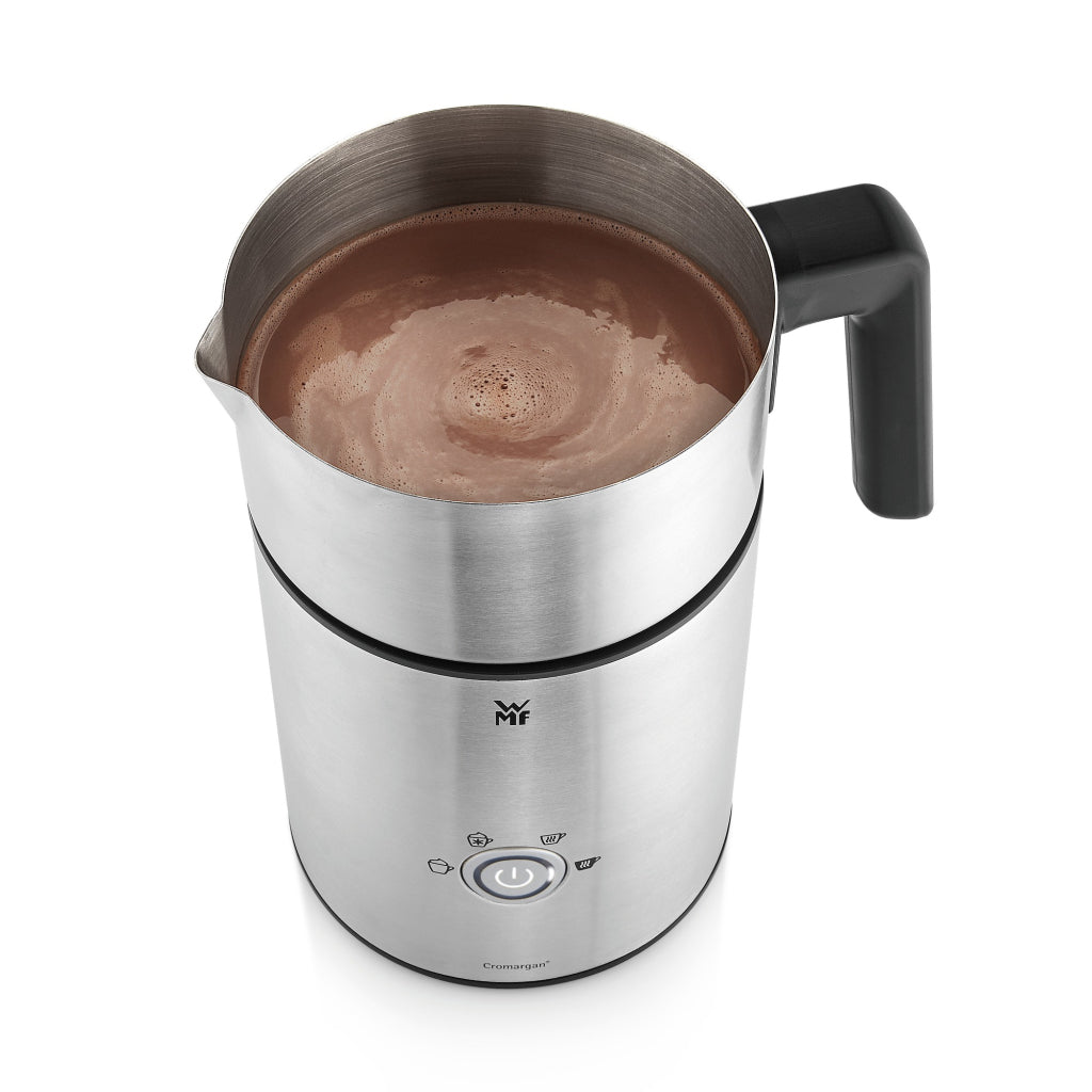 Wmf 04.1317.0011 lono milk-chocolocade frother 0.5l stainless steel