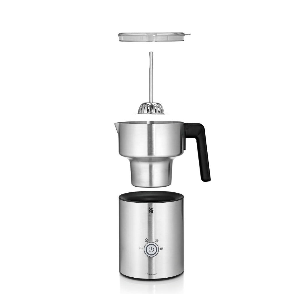 Wmf 04.1317.0011 lono milk-chocolocade frother 0.5l stainless steel