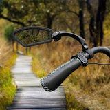 Mirror de bicicletas Lynx (derecha)