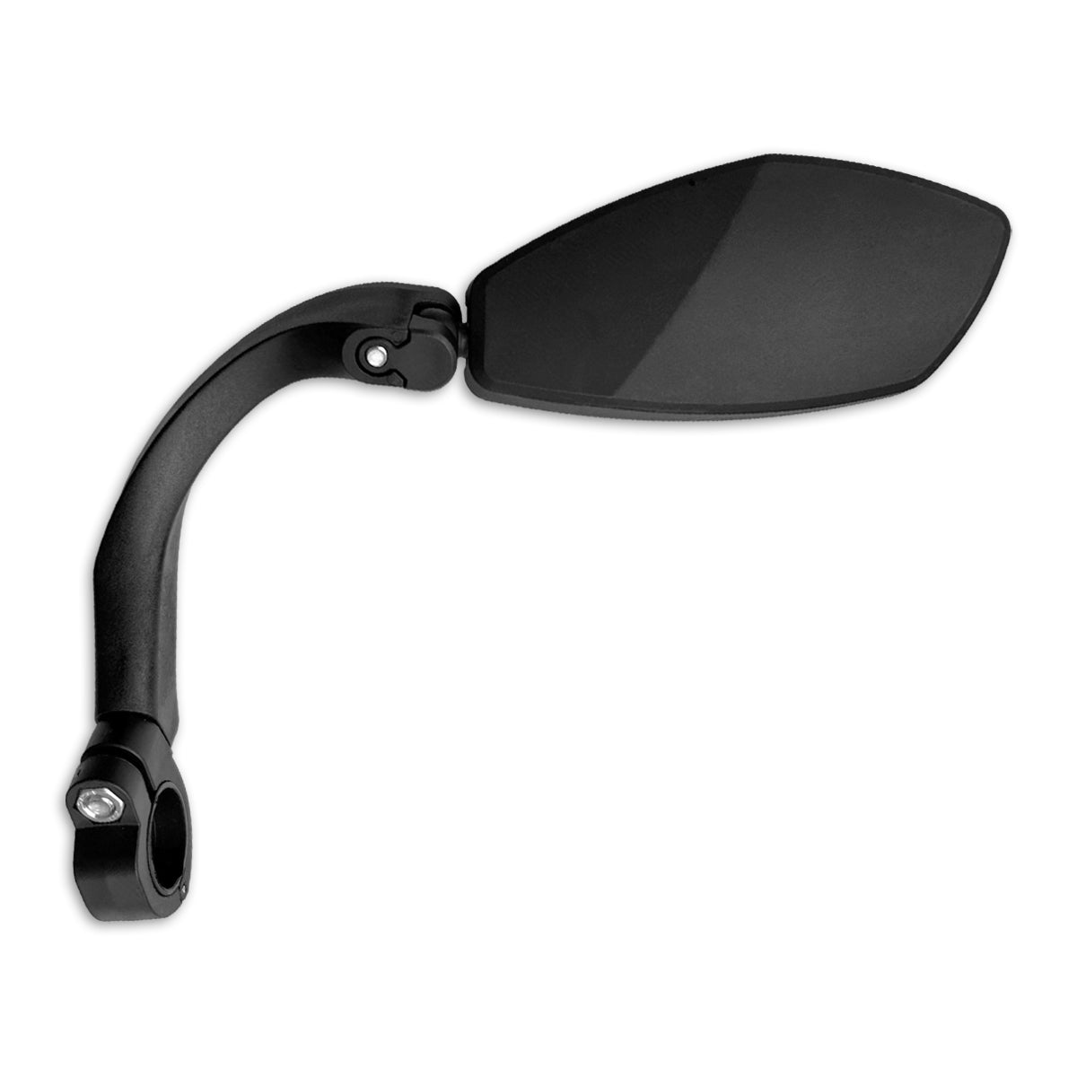 Lynx Bicycle Mirror (left)