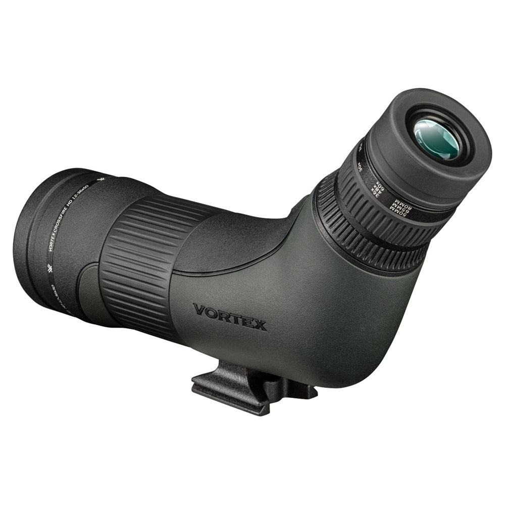 Optični daljnogled Vortex Crossfire HD 12-36x50